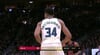 Giannis Antetokounmpo Posts 28 points, 10 assists & 14 rebounds vs. Chicago Bulls