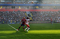 ЦСКА, Зенит, Спартак, премьер-лига Россия