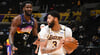 Game Recap: Lakers 123, Suns 110