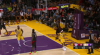 Rajon Rondo Posts 24 points, 12 assists & 10 rebounds vs. LA Clippers