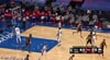 Trae Young with the great play!
