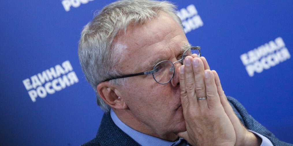 Фетисов о КХЛ: Уровень выравнивается по результатам, а по платежкам нет. Лига вернется к философии равных возможностей, надеюсь