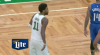 Kyrie Irving with 22 Points vs. Orlando Magic