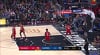 Paul George 3-pointers in LA Clippers vs. New Orleans Pelicans