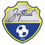 Зоркий - logo