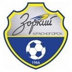 FC Zorkij Krasnogorsk