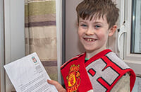 Клопп снова хорош: ответил 10-летнему болельщику «МЮ», который написал ему письмо, где просит «Ливерпуль» проиграть