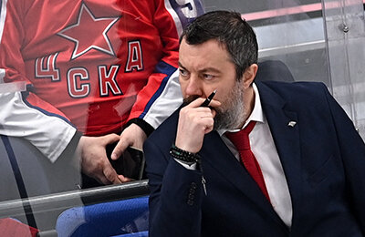Кубок Гагарина, Илья Воробьев, Металлург Мг, КХЛ