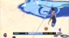 Jerami Grant 3-pointers in Memphis Grizzlies vs. Denver Nuggets