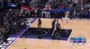 Cole Anthony 3-pointers in Sacramento Kings vs. Orlando Magic