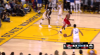 James Harden with 32 Points  vs. Golden State Warriors