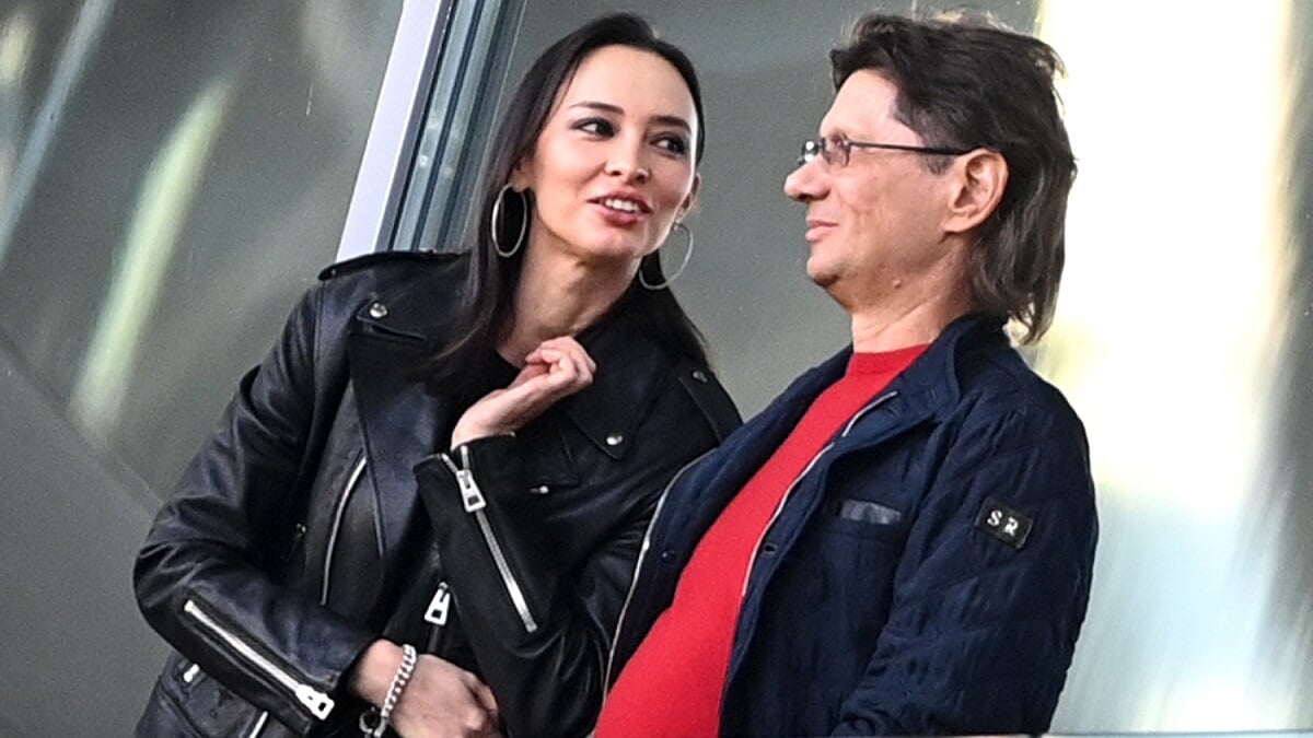 Зареме агент сказал, что игрок нормальный, и она его взяла. Ну в смысле В НХЛ его 500 скаутов должны посмотреть. Задоров о Спартаке