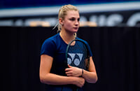 Даяна Ястремская, Australian Open, допинг, WTA, ITF