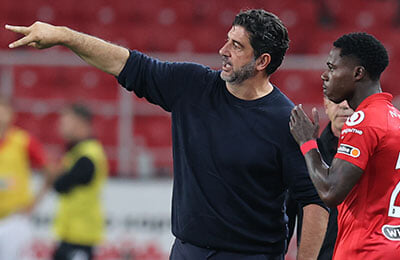 Руй Витория, Спартак, премьер-лига Россия, Сочи, Роман Зобнин