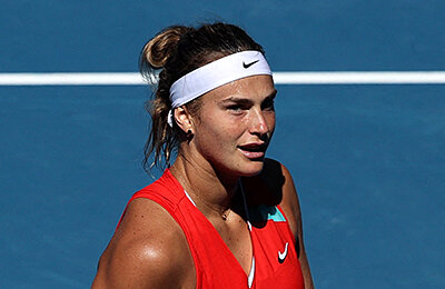 WTA, Australian Open, Арина Соболенко