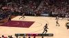 LeBron James, LaMarcus Aldridge  Highlights from Cleveland Cavaliers vs. San Antonio Spurs