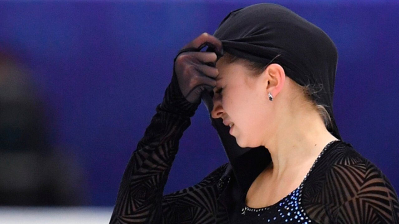 Валиеву оправдали, но лишили титула, Трусова станет чемпионкой, Хвича и Наполи растерзали Юве, с Менди сняли почти все обвинения, Спартак подпишет па