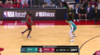James Harden 3-pointers in Houston Rockets vs. Memphis Grizzlies