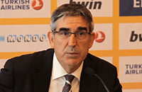 бизнес, Turkish Airlines EuroLeague, Зенит, Химки, ЦСКА
