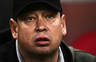 Рубин, премьер-лига Россия, Леонид Слуцкий