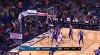 Anthony Davis, Ben Simmons  Highlights from New Orleans Pelicans vs. Philadelphia 76ers