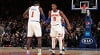 GAME RECAP: Knicks 105, Bulls 98
