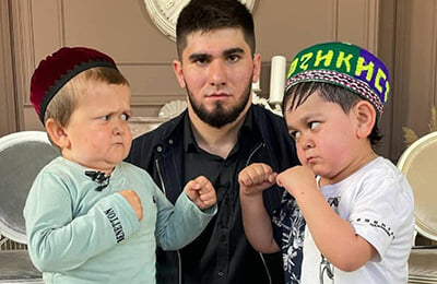 UFC, Генри Сехудо, Хабиб Нурмагомедов, MMA, Петр Ян, Диллон Дэнис