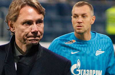 премьер-лига Россия, Валерий Карпин, Зенит, Артем Дзюба, Политика, Сборная России по футболу