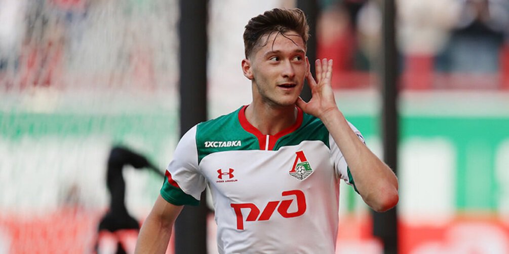 Локомотив Оренбург. 3:1 Игнатьев сделал хет-трик, вратарь Худяков отдал голевую передачу. Онлайн-трансляция