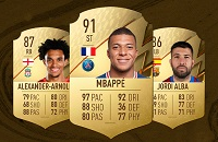 FIFA 22, футбольные симуляторы