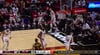 Kevin Love 3-pointers in Miami Heat vs. Cleveland Cavaliers