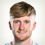 T. Doyle avatar