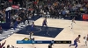 Check out this play by Lance Stephenson!