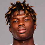 Toure, El Bilal avatar