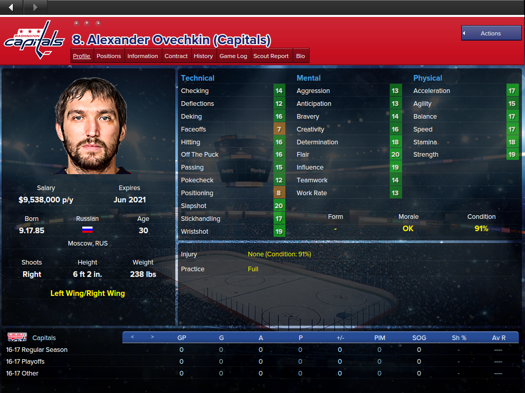 franchise hockey manager 7 моды