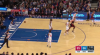Kyle Lowry, Kevin Knox Highlights from New York Knicks vs. Toronto Raptors