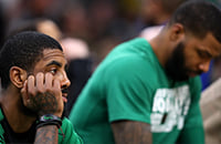 Бостон, НБА