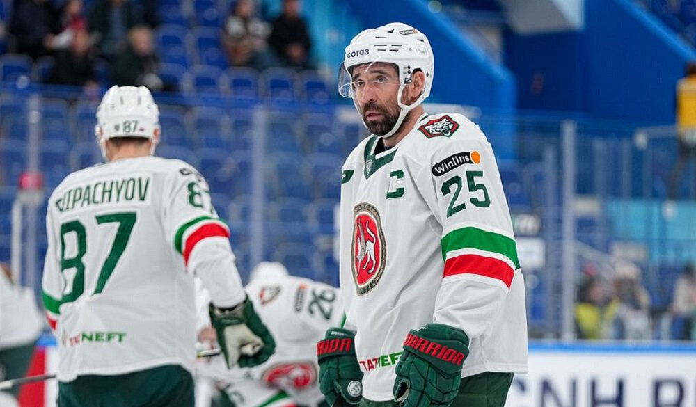 Ак Барс проиграл Торпедо (4:6). Казанцы впервые в сезоне пропустили 6 голов за матч, следующая игра с Авангардом