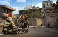 CS:GO