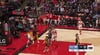 Jaren Jackson Jr. Blocks in Toronto Raptors vs. Memphis Grizzlies