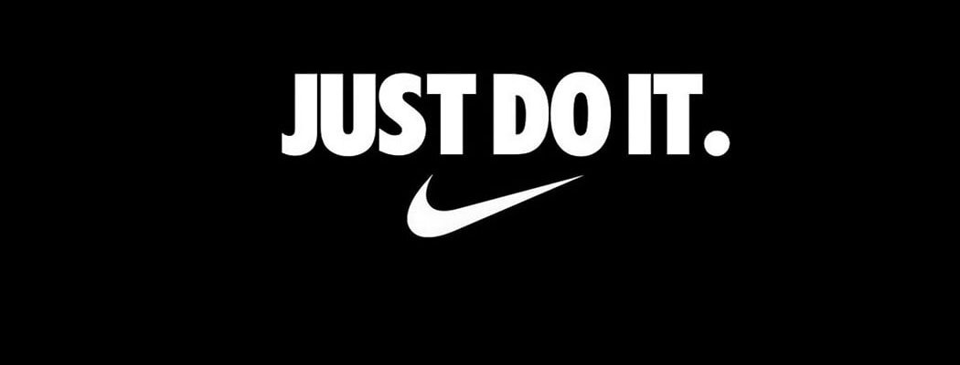 Do it just do it картинки