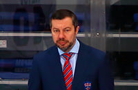 КХЛ, Илья Воробьев, СКА, Кубок Гагарина