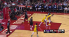 Top Performers Highlights from Houston Rockets vs. Los Angeles Lakers