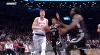 Kristaps Porzingis (26 points) Highlights vs. Brooklyn Nets