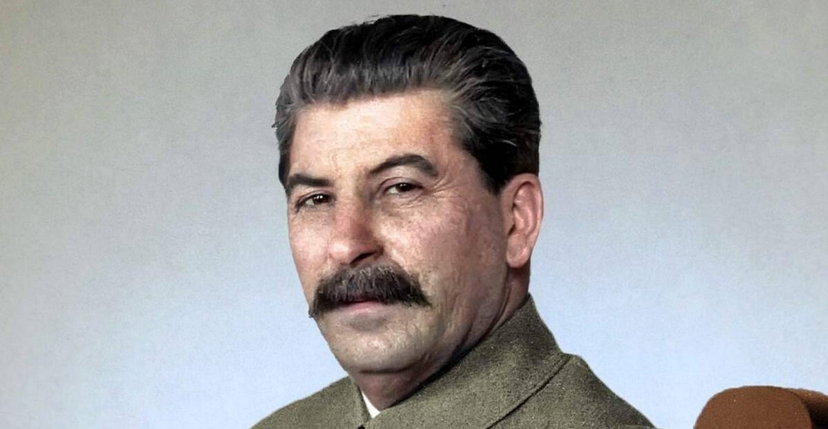 Борис Игнатьев о Сталине: Подростком воспринимал его величайшим человеком, считал, что без него пропадем. Лет в 20 начинаешь лучше соображать