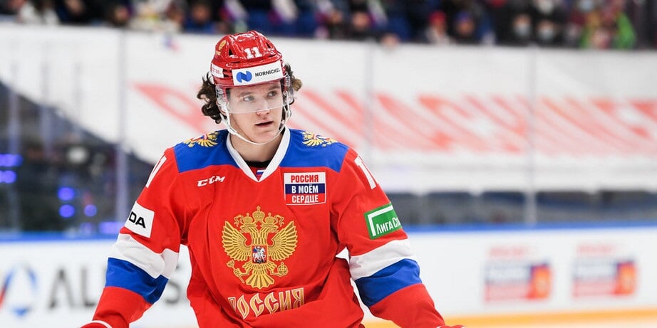 Кубок Карьялы. Россия играет с Финляндией 0:1. Видеотрансляция