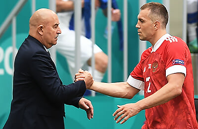Расклады России в борьбе за плей-офф Евро: ничьей хватит, а поражение (даже 0:1) – почти крест
