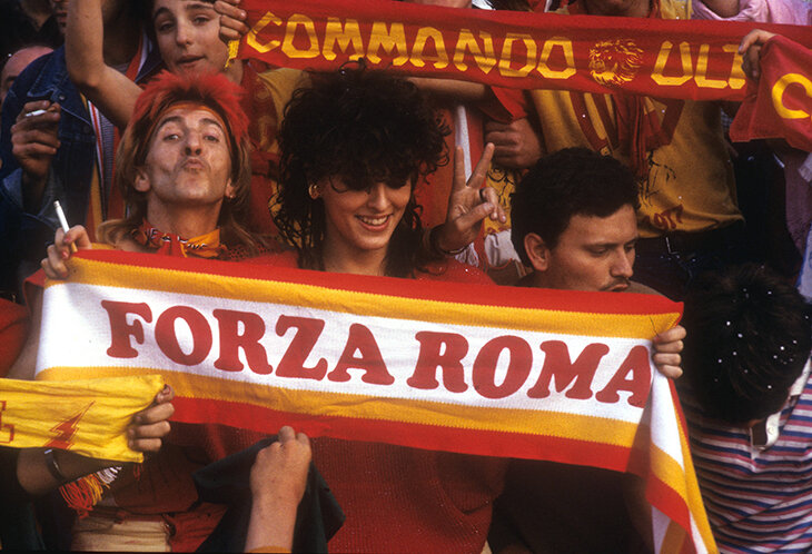 В 1984-м Анчелотти пропустил финал против «Ливерпуля» из-за травмы колена. А ведь он был домашним для его «Ромы»