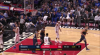 Nikola Jokic (21 points) Highlights vs. Los Angeles Clippers