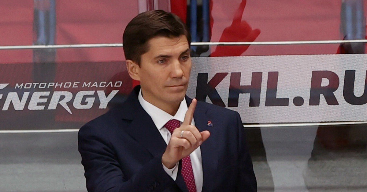 Никитин о матчах против ЦСКА: Хочется обыграть сильную команду. На этом все. Благодарен клубу